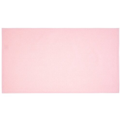 SANTALINO Полотенце Tricia цвет: розовый (40х70 см)