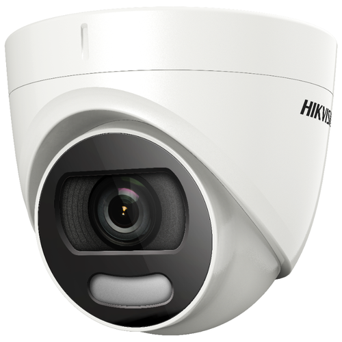 Hikvision DS-2CE72DFT-F