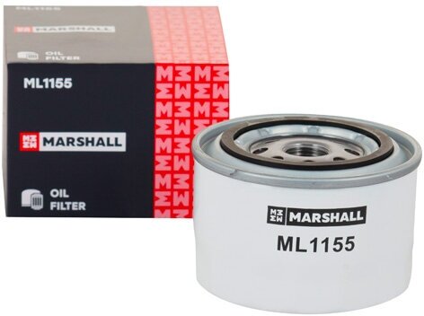 Фильтр масляный Marshall ML1155