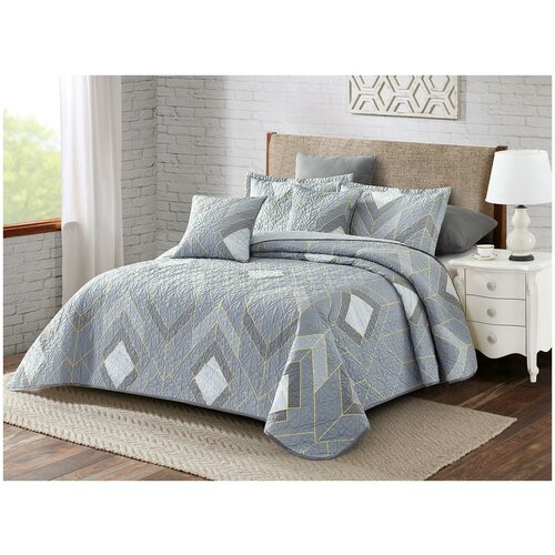 Покрывало Tango (Танго) TG2426-92 код2228 240x260 100% хлопок