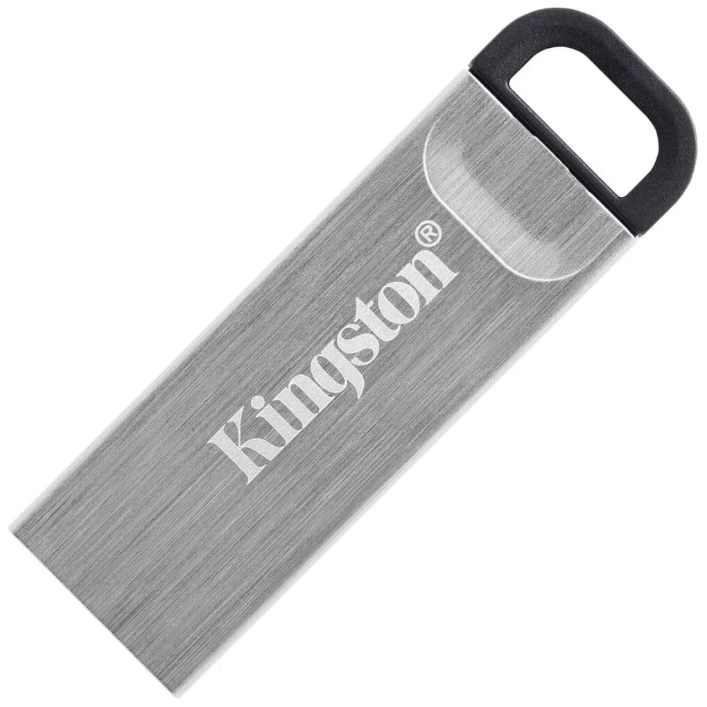 Накопитель Kingston USB 32 DataTraveler Kyson 256GB