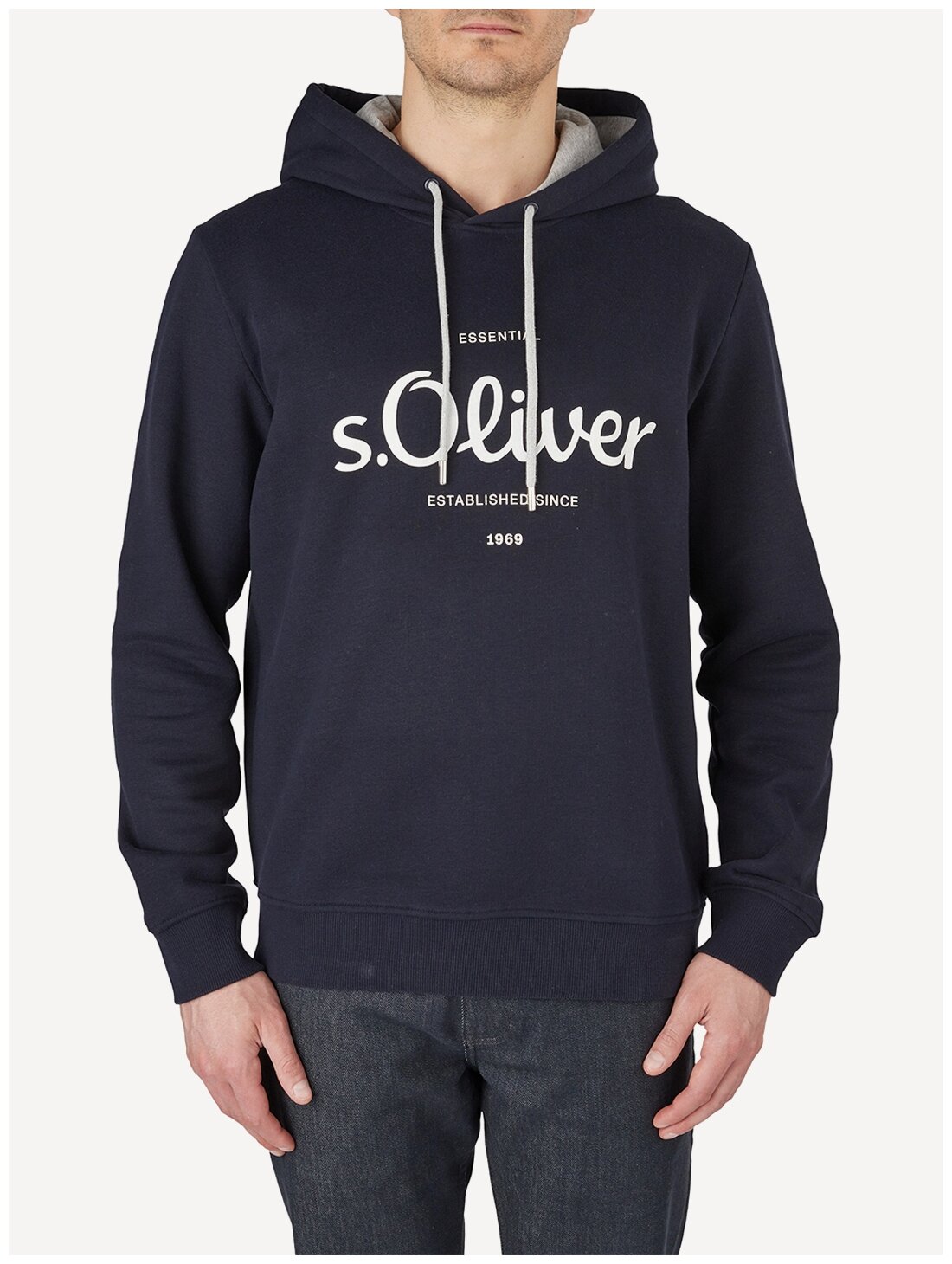Толстовка s.Oliver