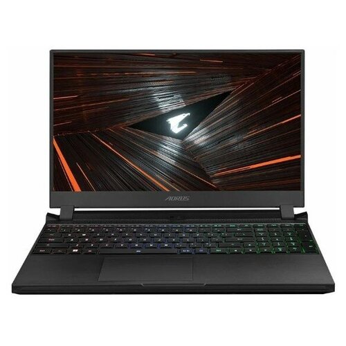 Ноутбук GIGABYTE AORUS 5 SE4 SE4-73RU513UD 156 Core i7 12700H 16Gb SSD 512Gb RTX 3070 DOS 16146000₽