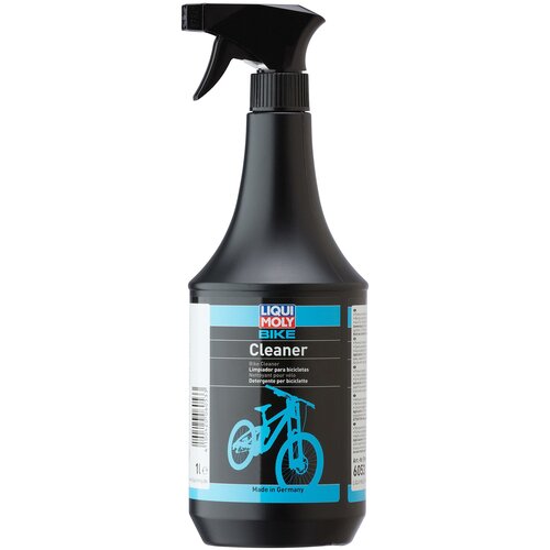 Очиститель Велосипеда Bike Cleaner 1л Liqui moly арт. 6053