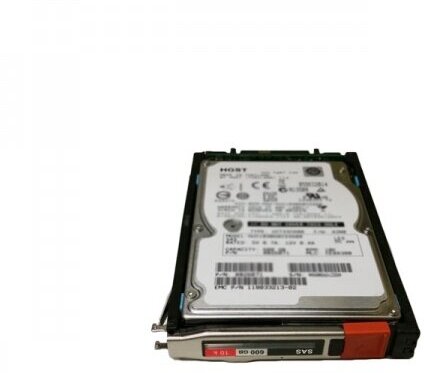 Жесткий диск EMC V3-2S10-600U 600Gb 10000 SAS 2,5" HDD