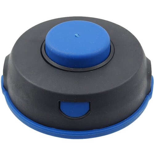 Катушка триммерная для бензокосы Husqvarna 135R 143R-II 226R 236R 323R 343R 531RS 541RS 543RS 553RS M12x175 левая 1100₽