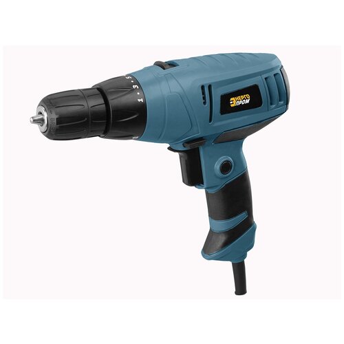 Дрель шуруповерт сетевая энергопром Home Master ДШ-450А-2С 249000₽