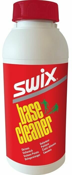 Смывка SWIX (I64N) I64N Base Cleaner liquid 500 ml