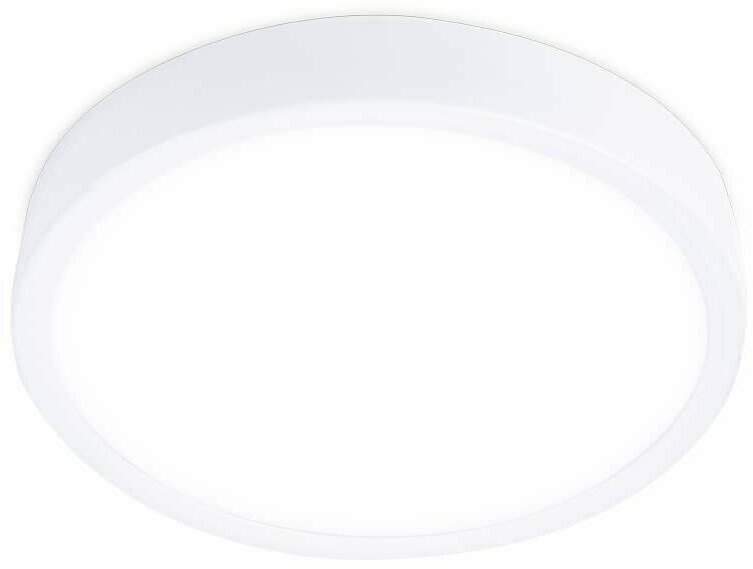 Встраиваемый светодиодный светильник Ambrella Light Led Downlight DLR366