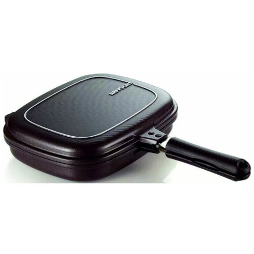 Сковорода-гриль Happycall 