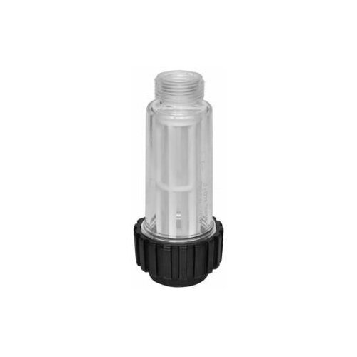 Фильтр тонкой очистки проходной 3/4М Rezer для моек высокого давления Carver 03.023.00016