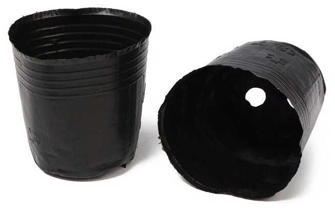 фото Greengo Горшок для рассады 9085250