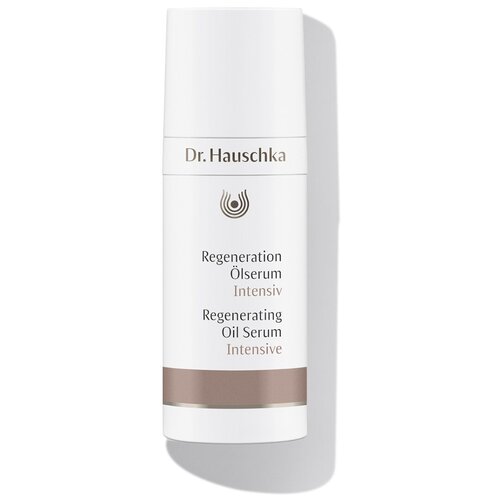 Dr. Hauschka Сыворотка масляная для интенсивного ухода за кожей лица, регенерирующая (Regeneration Olserum Intensiv), 20 мл