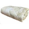 Фото #12 Одеяло Тутовый шелкопряд летнее 1,5 спальное (140х205), сатин, 150 г/м