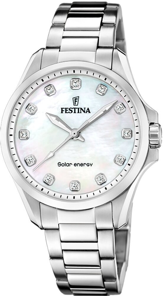 Наручные часы Festina F20654/1