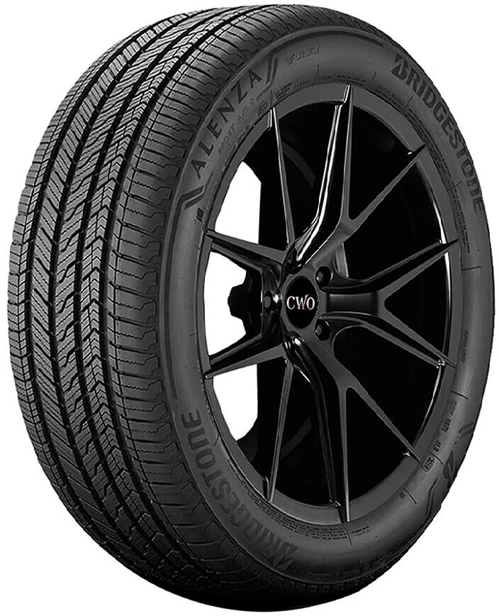 bridgestone alenza sport as r19 275/55 111h mercedes