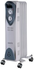Радиатор масляный OASIS UT-10