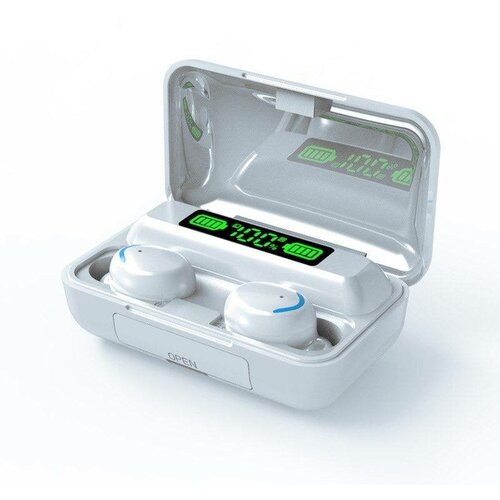 Беспроводные наушники TWS 106400₽