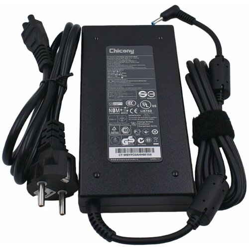 Зарядное устройство для MSI GF76 Katana 11SC блок питания зарядка адаптер для ноутбука