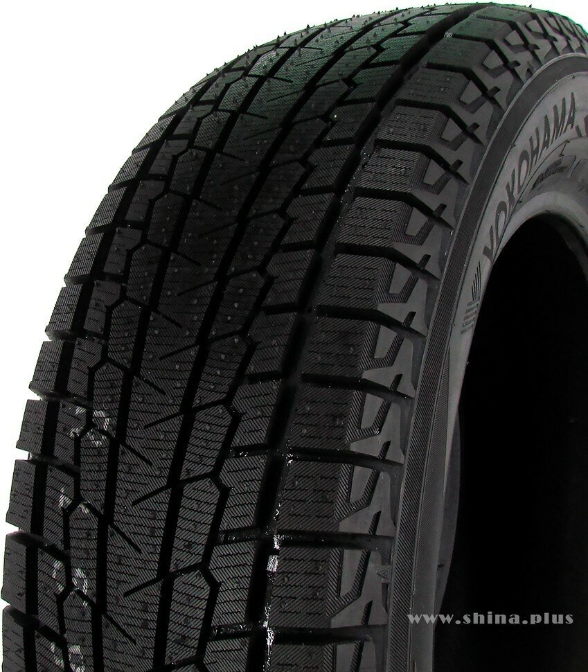 265/70 R16 Yokohama G075 112Q (зима) а/шина