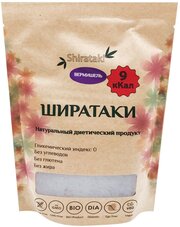 Лапша ширатаки Shirataki 340г