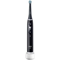 Зубная щётка электрическая Oral-b iO 6 Black