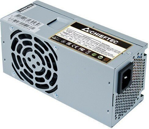 Блок питания 400W Chieftec (GPF-400P)