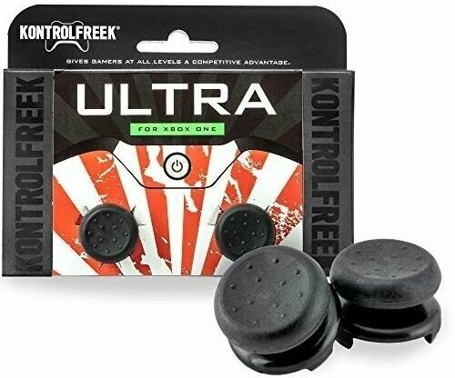 Насадки на стики FPS KontrolFreek Ultra для геймпада Xbox One / Series S X накладки 91