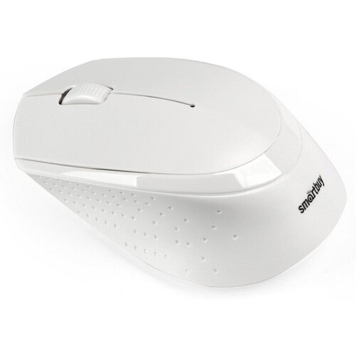 Мышь SmartBuy One 333AG White SBM-333AG-W 104700₽