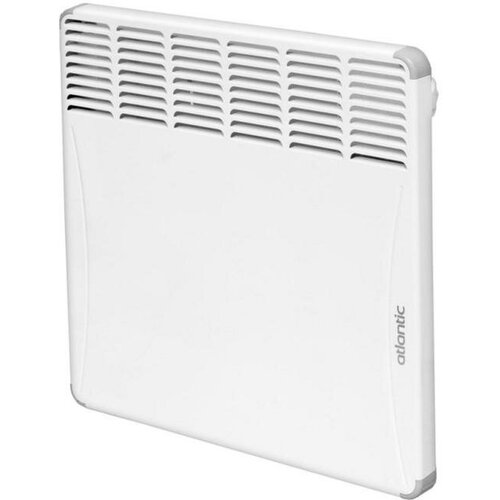 Обогреватель Atlantic F17 Essential Plug конвекторный настенный 1000 Вт 10 м2 белый Atlantic 69 544900₽