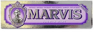 Marvis Зубная паста "Мята и Жасмин" 25 мл (Marvis) - фото №4