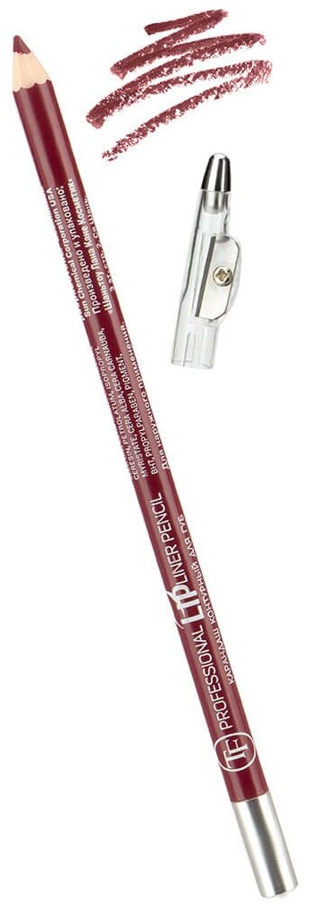      Triumph Professional Lipliner Pencil 022 