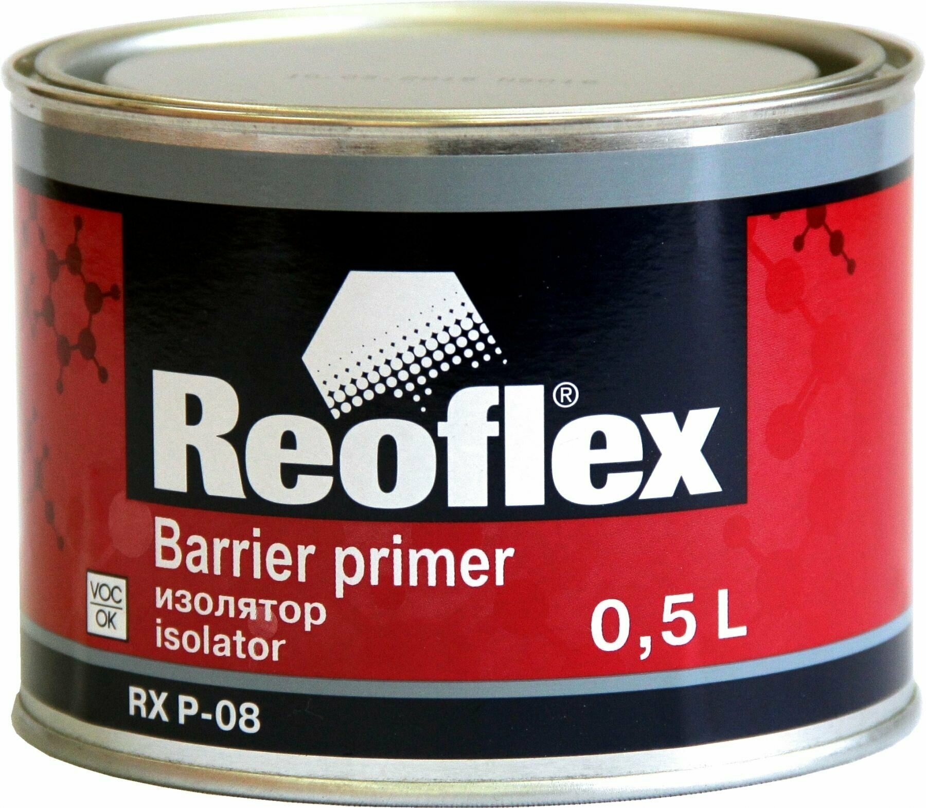 Reoflex Barrier Primer Изолятор (0,5л)