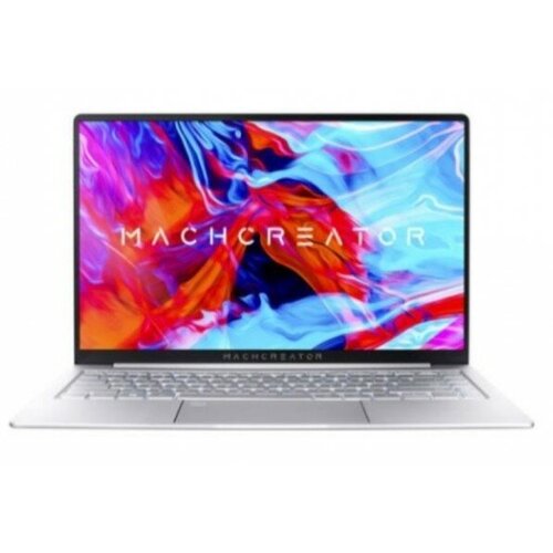 Ноутбук Machenike Machcreator-14 14 IPSIntel Core i5 11320H16384Mb512PCISSDGbnoDVDInt Intel Iris Xe GraphicsCamBTWiFi65WHrwar 1y14kgsilv 6014900₽