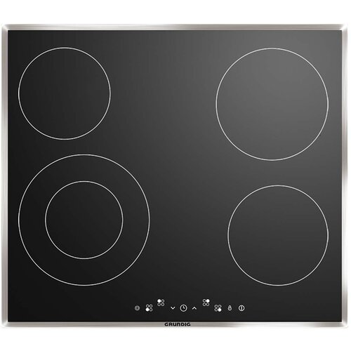 Встраиваемая электрическая панель Grundig GIEV 613420 E 4299900₽
