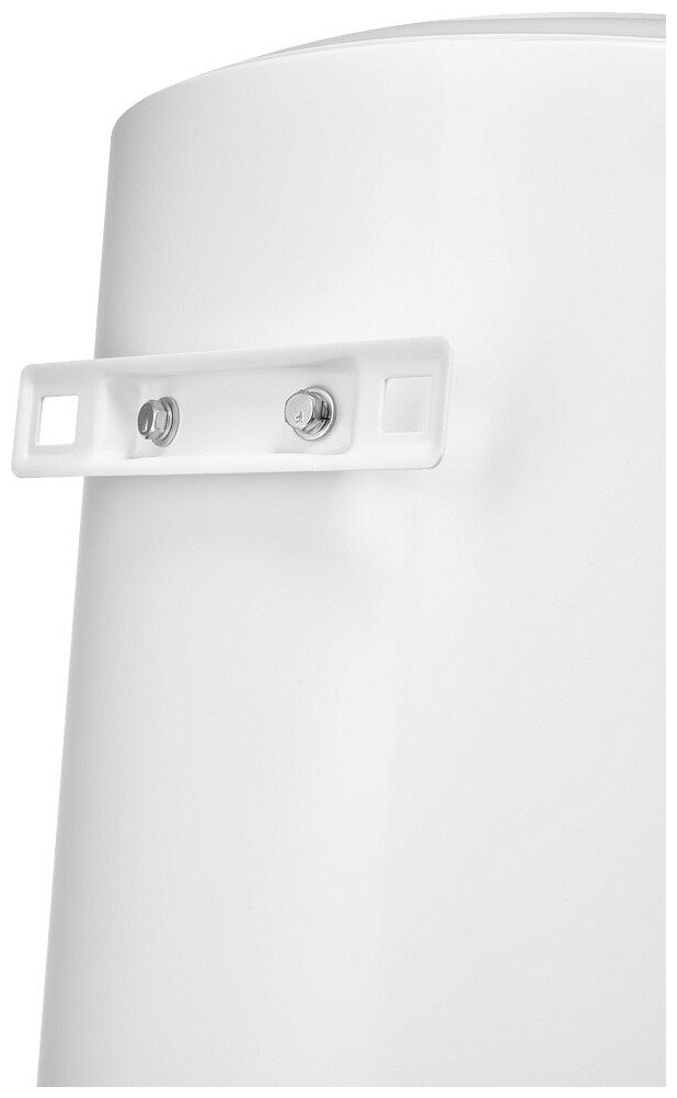 Накопительный электрический водонагреватель Zanussi ZWH/S 100 Lorica, белый - фотография № 10