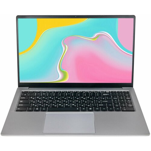 Hiper ExpertBook MTL1601 Core i3 1210U16Gb512Gb SSD161 FullHDDOS Silver 6926100₽