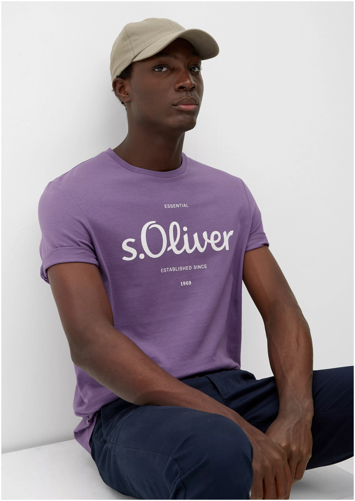 Майка s.Oliver