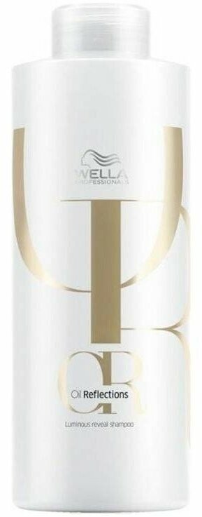Wella Professionals шампунь Oil Reflections Luminous Reveal, 250 мл - фотография № 13