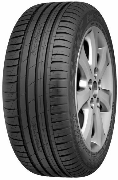 Автошина летняя 215/60 R16 CORDIANT "Sport-3" 99V 686085135