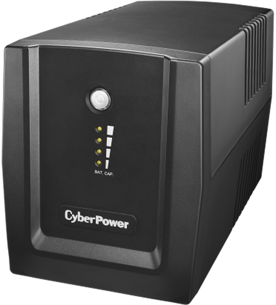 ИБП CyberPower UT1500E