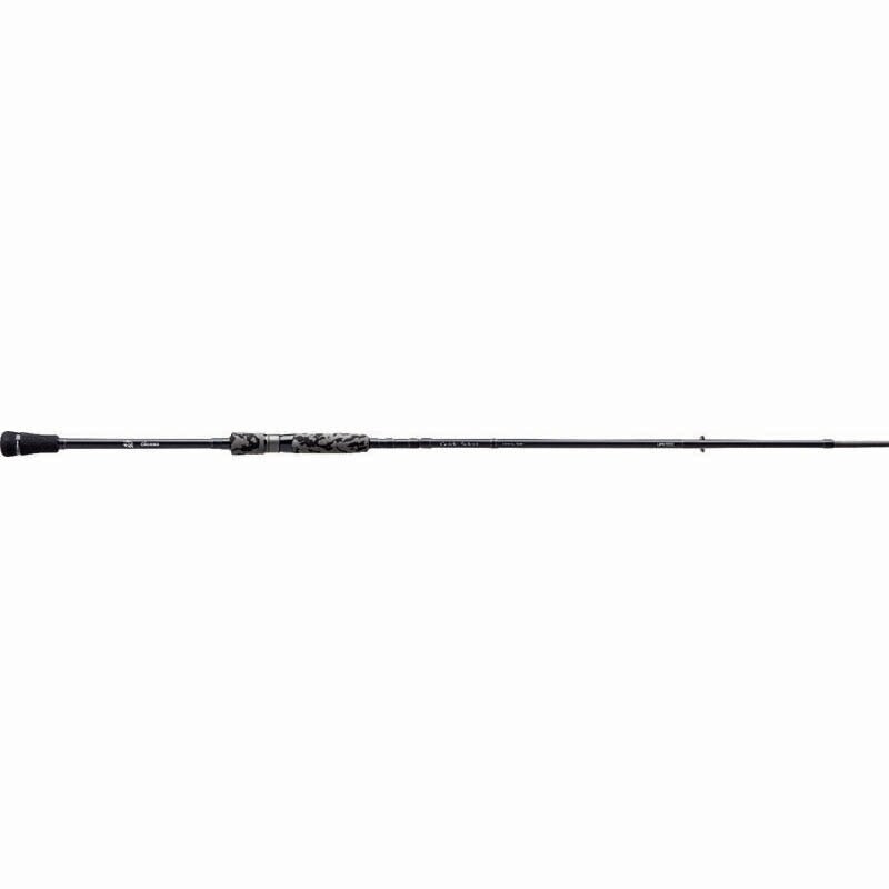 Удилище Okuma Guide Select Spinning 8'0" 243cm M 7-28g 4pcs