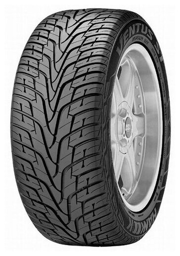 Шина Hankook Ventus ST RH06 285/60R18 116V