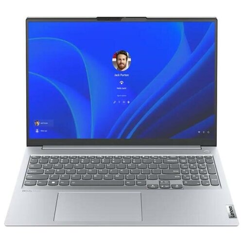 Ноутбук Lenovo ThinkBook 16 G4 21CY006PRU 9742800₽