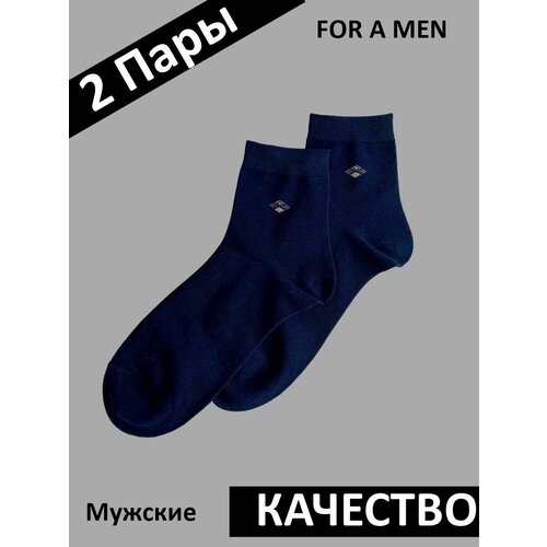 Женские носки , размер 36/41, черный