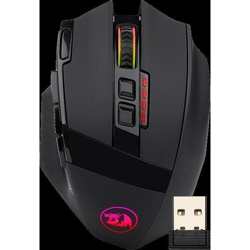 Мышь DEFENDER Sniper PRO 77609 428100₽