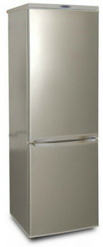 Холодильник двухкамерный DON R-291 NG нержавейка - фотография № 5