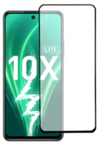 Защитное стекло для Honor 10x Lite / Huawei P Smart 2021