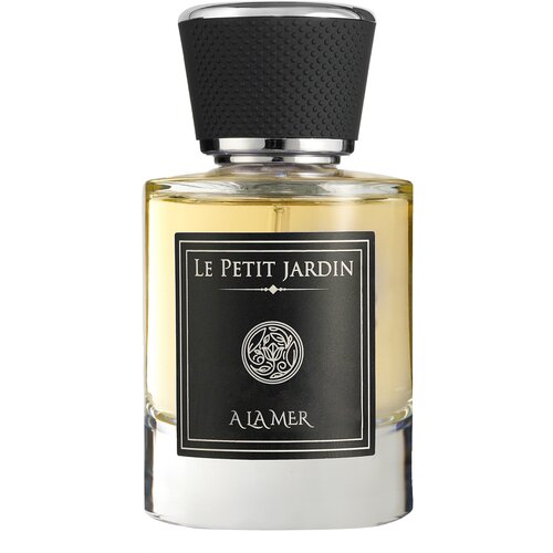LE PETIT JARDIN A La Mer Парфюмерная вода муж, 50 мл