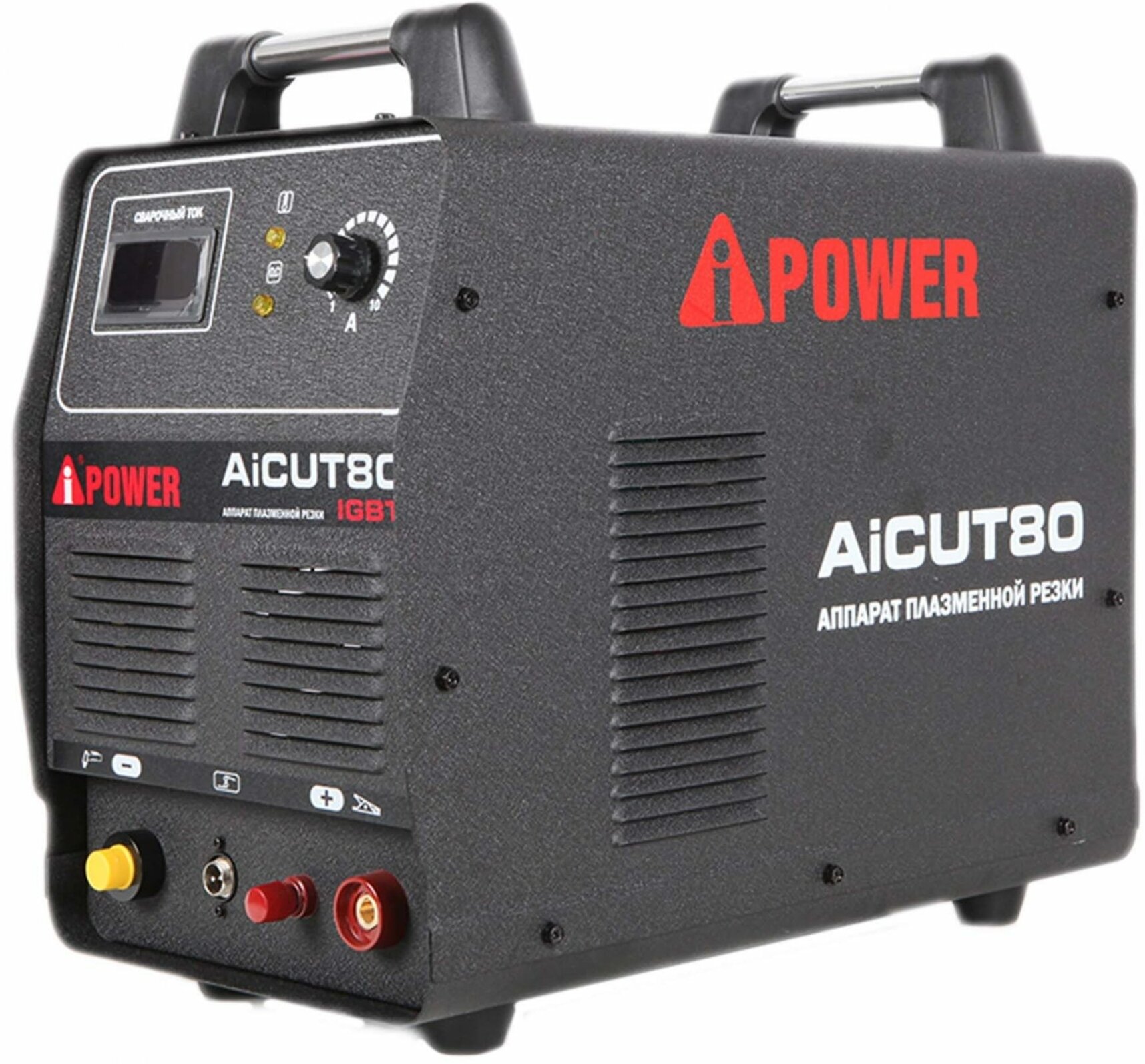    A-iPower AICUT80 (63080)